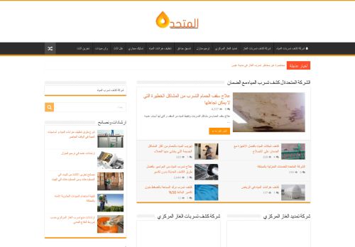 الشركة المتحدة