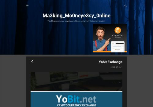 Ma3king_Mo0neye3sy_0nline